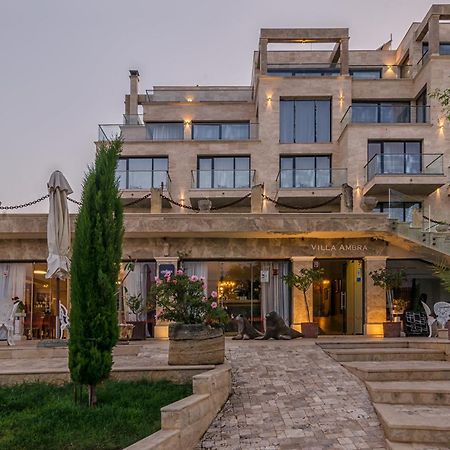 Villa Ambra Tyulenovo ภายนอก รูปภาพ
