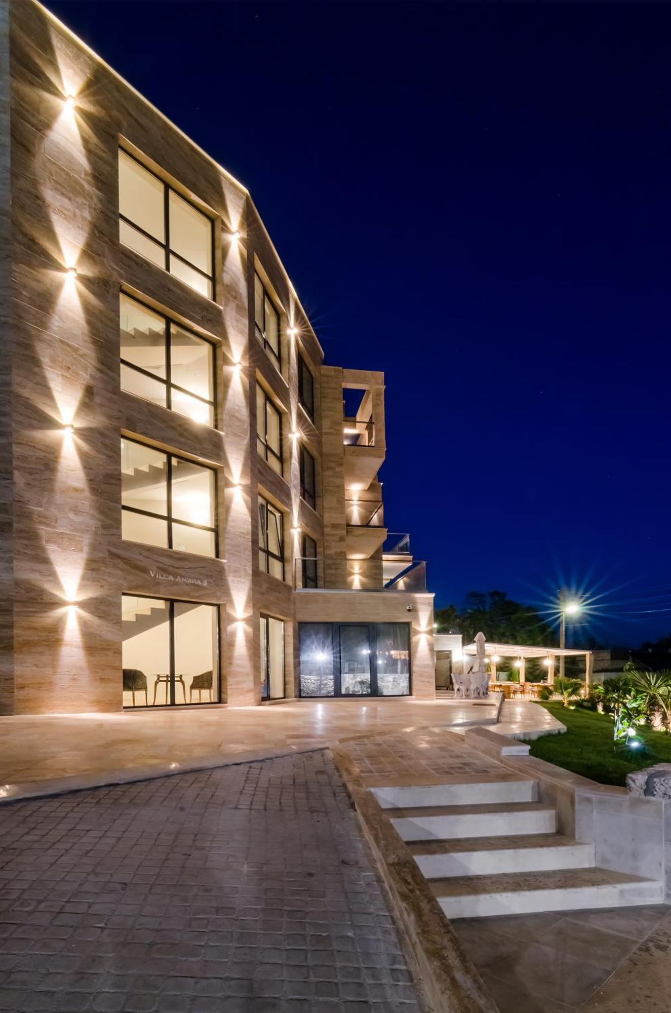 Villa Ambra Tyulenovo ภายนอก รูปภาพ
