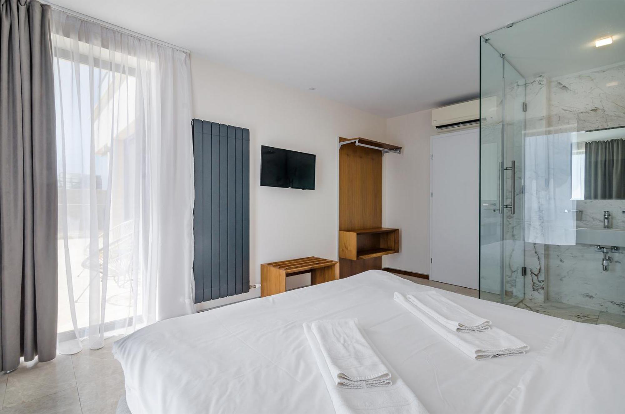 Villa Ambra Tyulenovo ภายนอก รูปภาพ