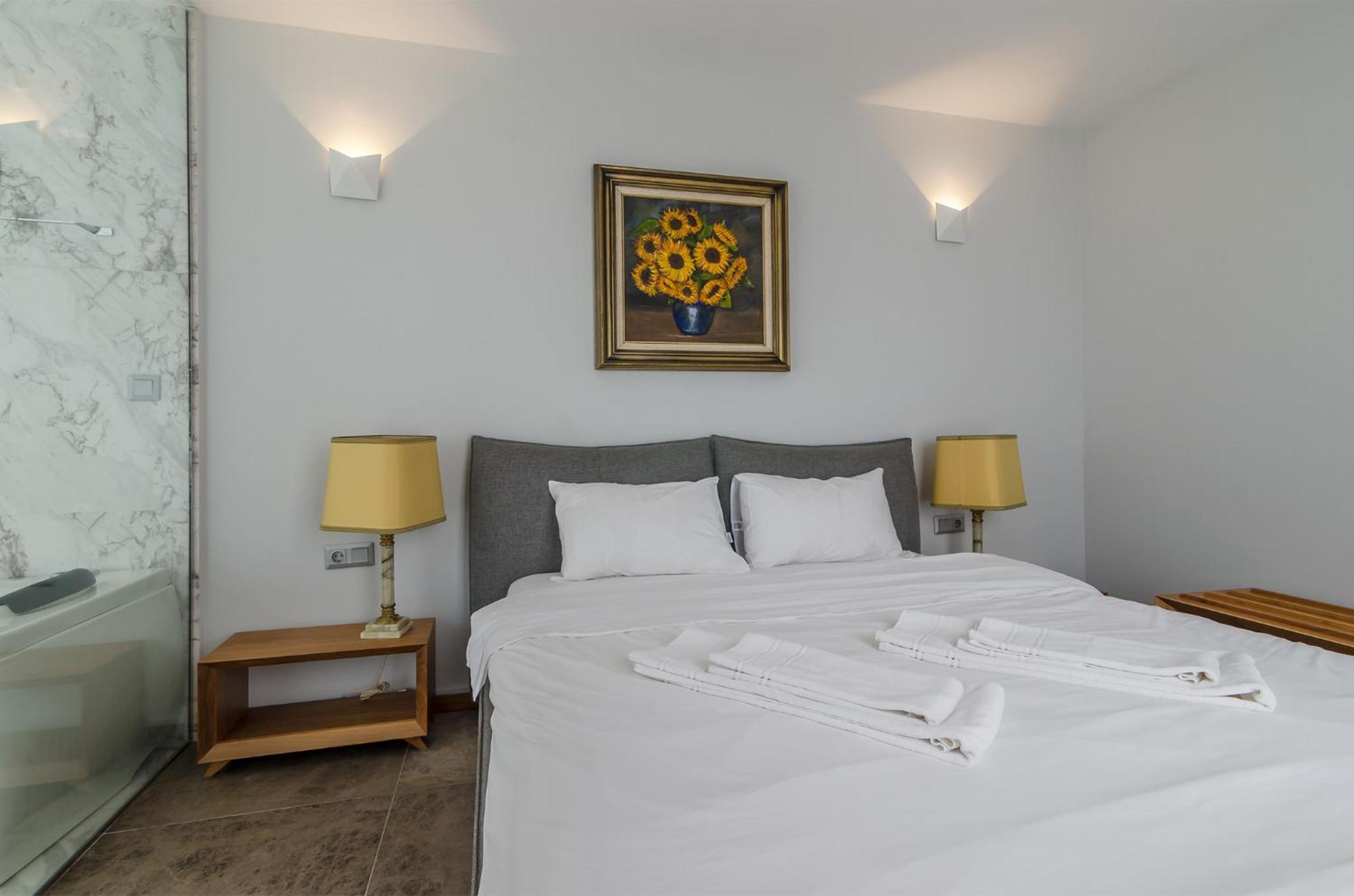 Villa Ambra Tyulenovo ภายนอก รูปภาพ