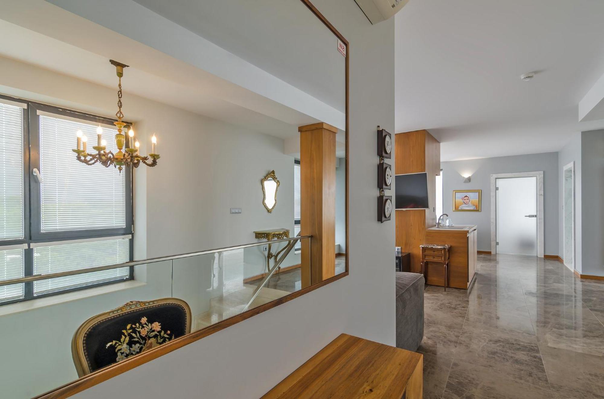 Villa Ambra Tyulenovo ภายนอก รูปภาพ