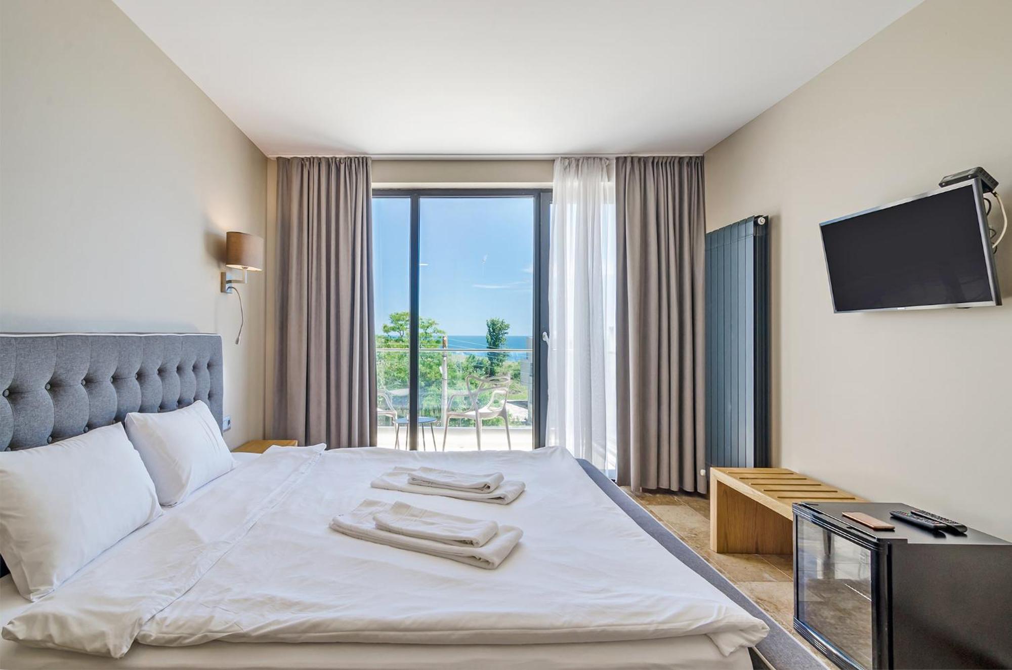 Villa Ambra Tyulenovo ภายนอก รูปภาพ