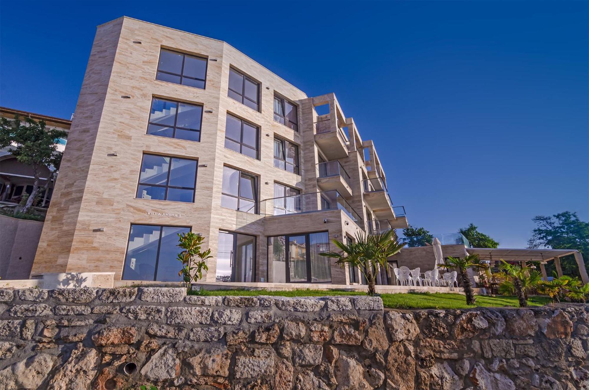 Villa Ambra Tyulenovo ภายนอก รูปภาพ