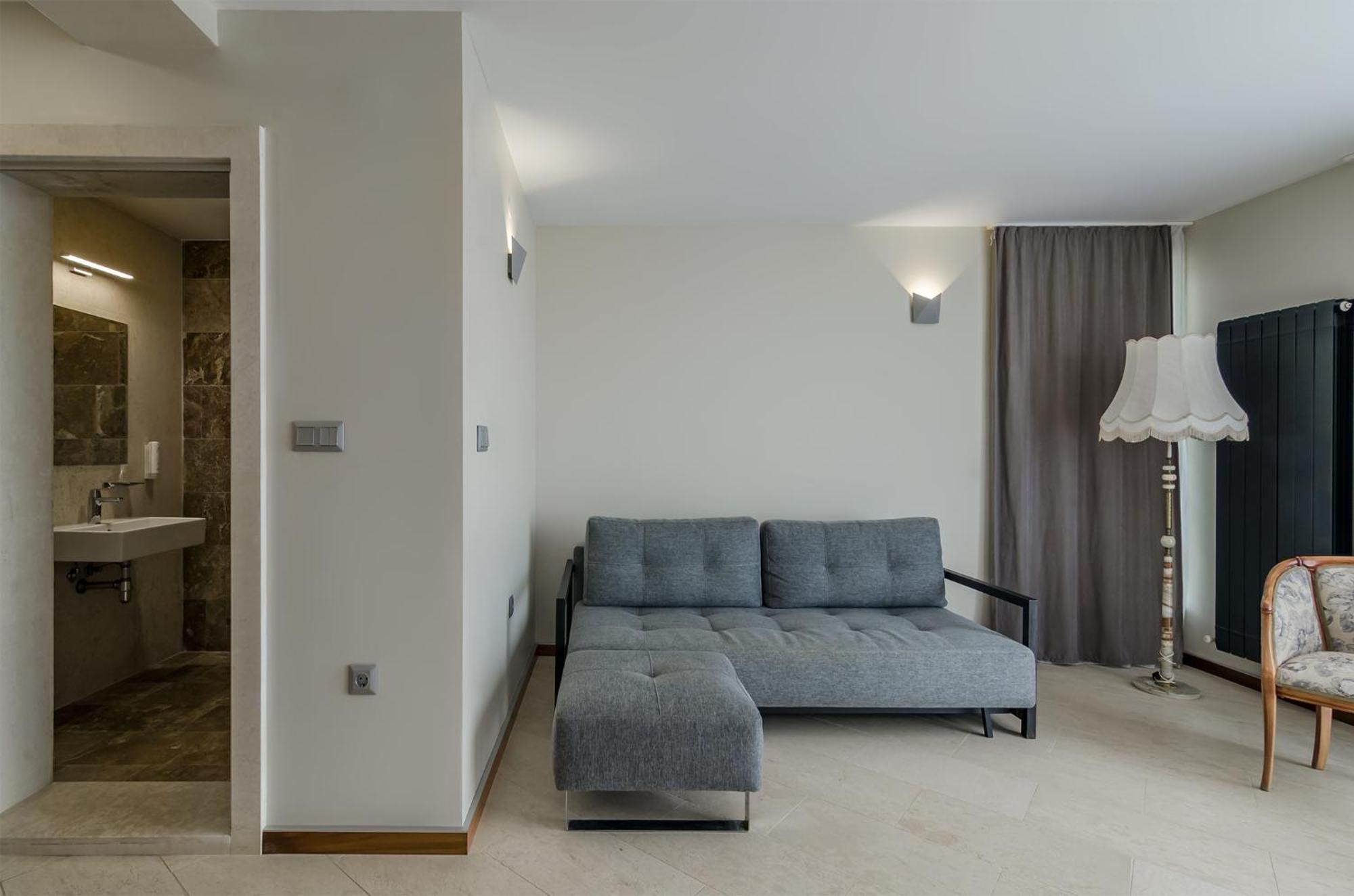 Villa Ambra Tyulenovo ภายนอก รูปภาพ