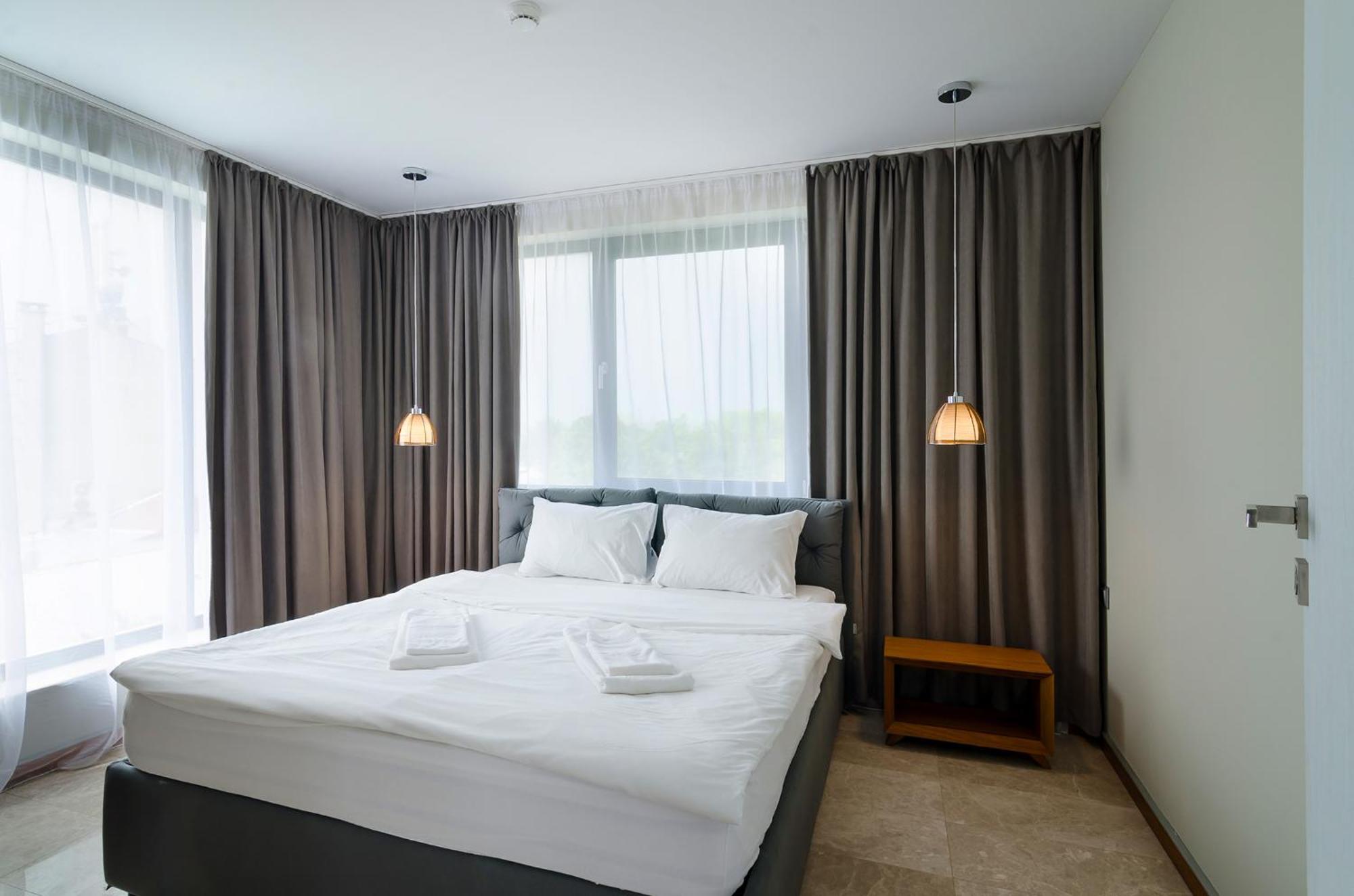 Villa Ambra Tyulenovo ภายนอก รูปภาพ