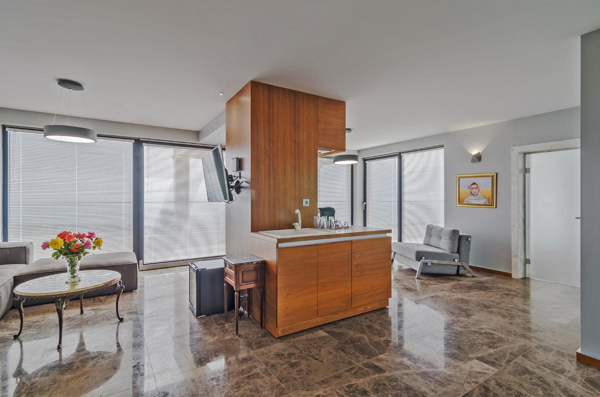 Villa Ambra Tyulenovo ภายนอก รูปภาพ