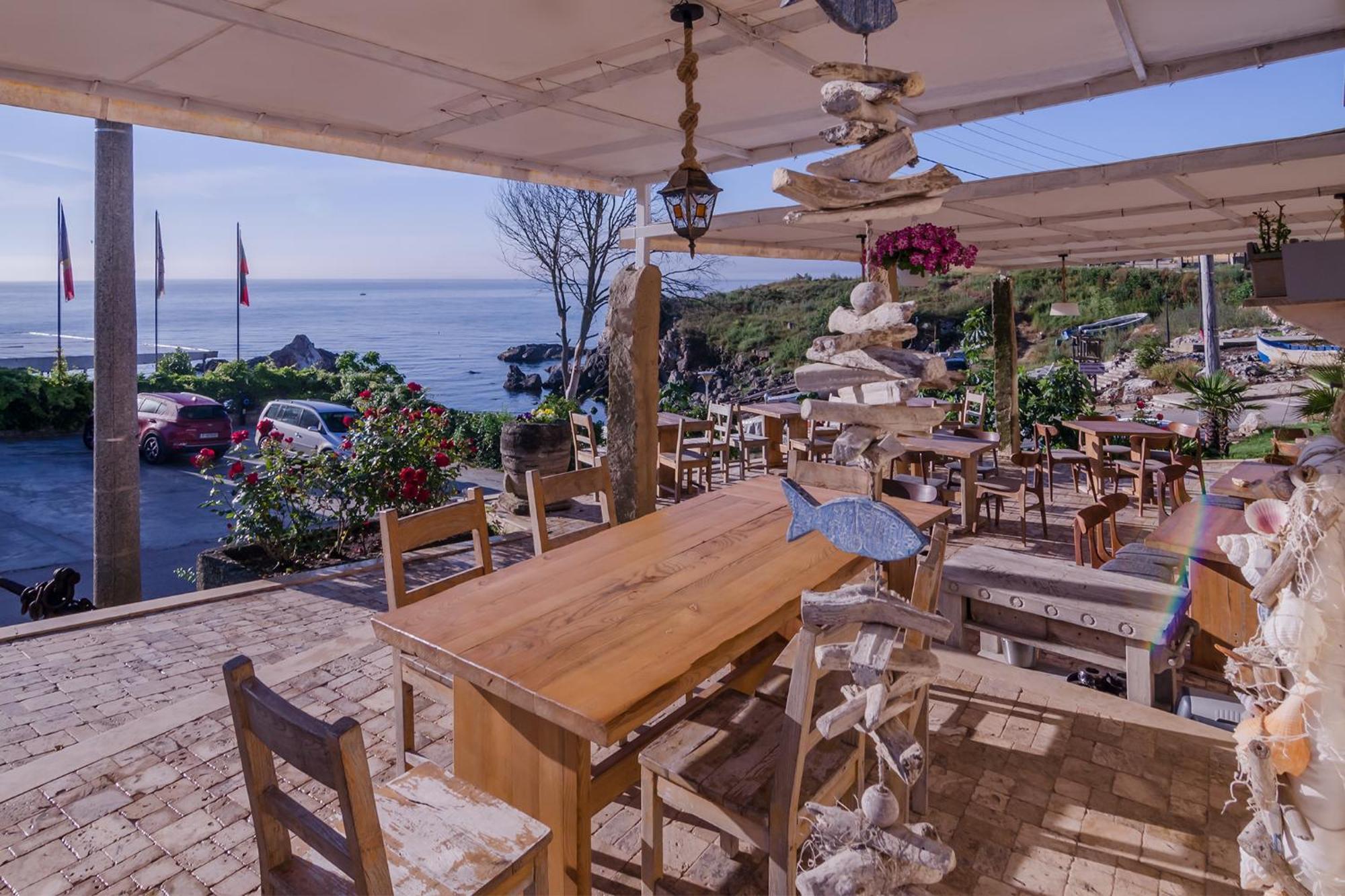 Villa Ambra Tyulenovo ภายนอก รูปภาพ