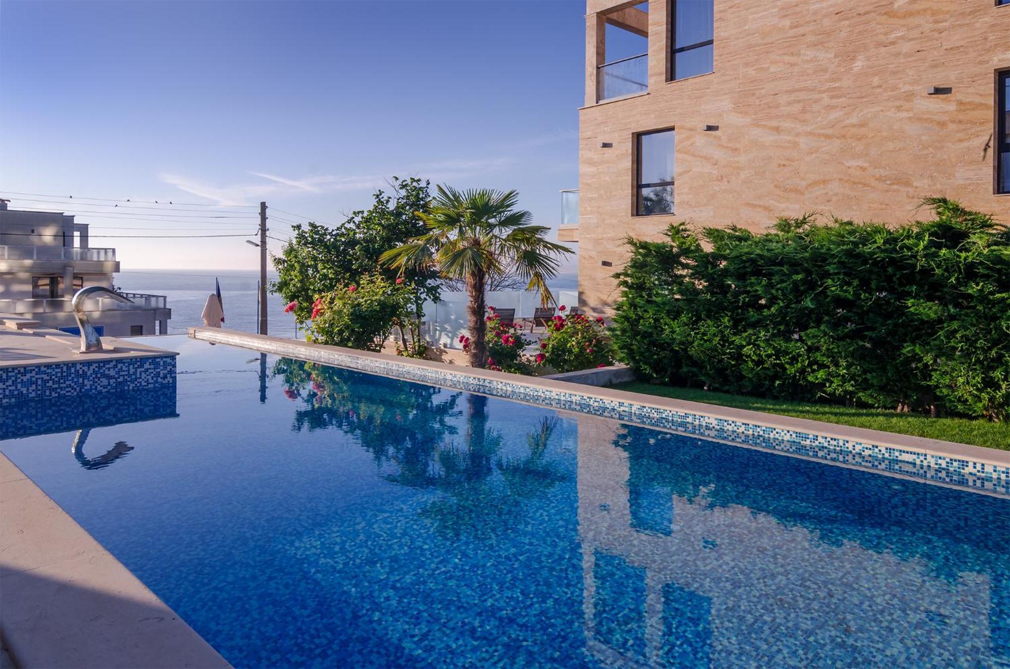 Villa Ambra Tyulenovo ภายนอก รูปภาพ