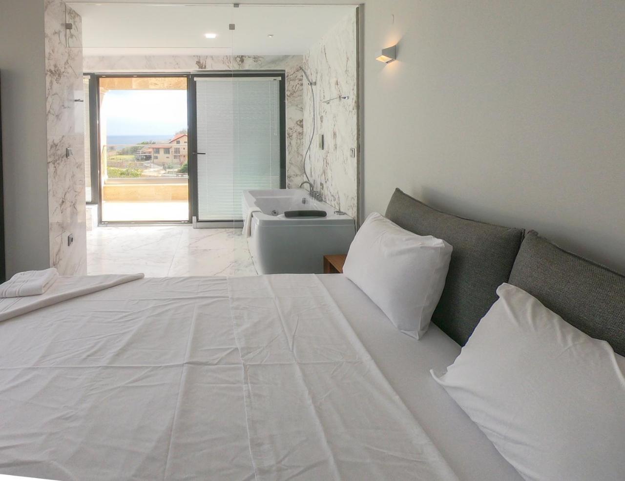 Villa Ambra Tyulenovo ภายนอก รูปภาพ