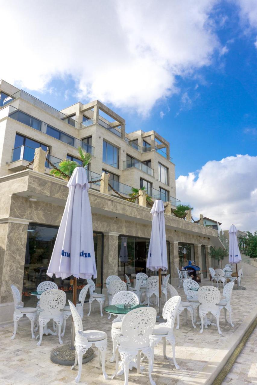 Villa Ambra Tyulenovo ภายนอก รูปภาพ