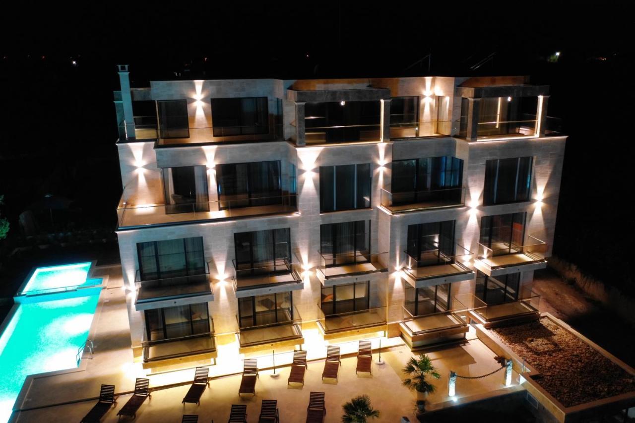 Villa Ambra Tyulenovo ภายนอก รูปภาพ