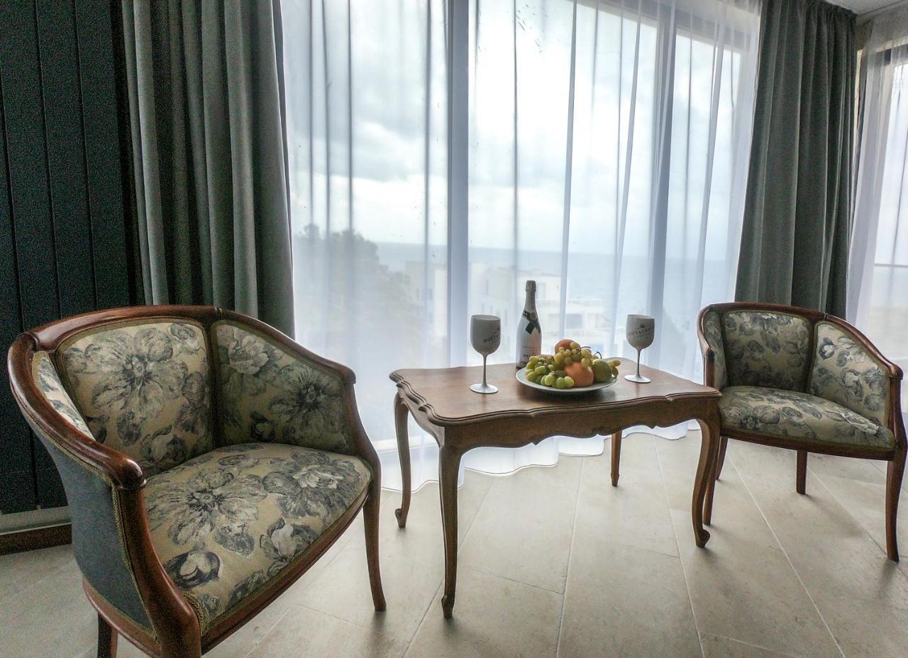Villa Ambra Tyulenovo ภายนอก รูปภาพ
