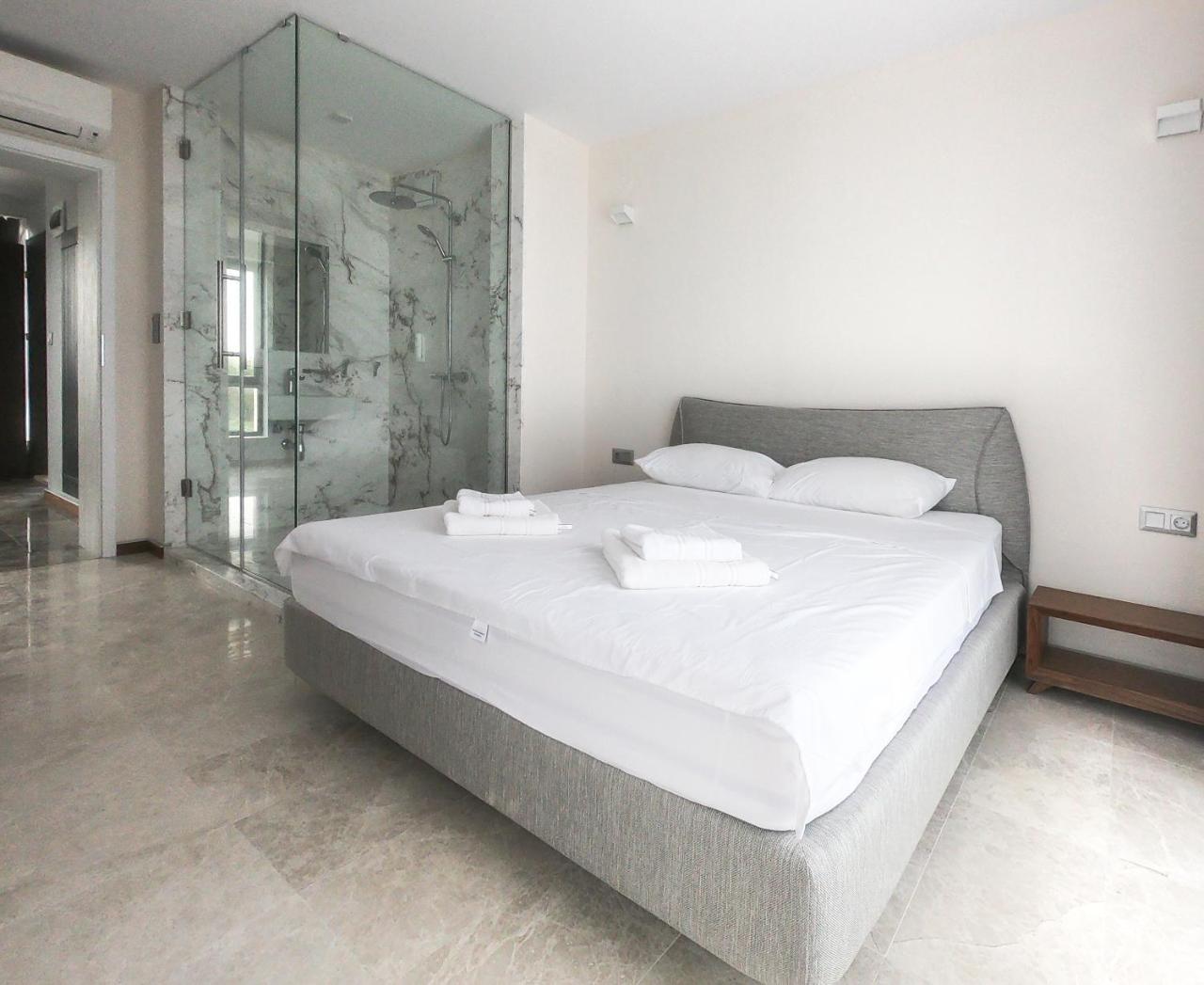 Villa Ambra Tyulenovo ภายนอก รูปภาพ